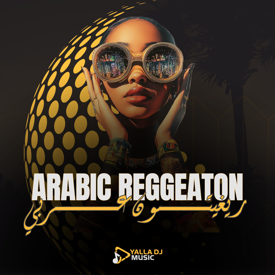 Arabic Reggaton