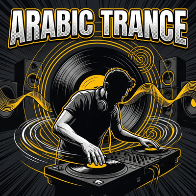 ترانس عربي