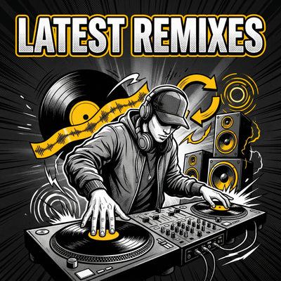 الإصدارات الجديدة