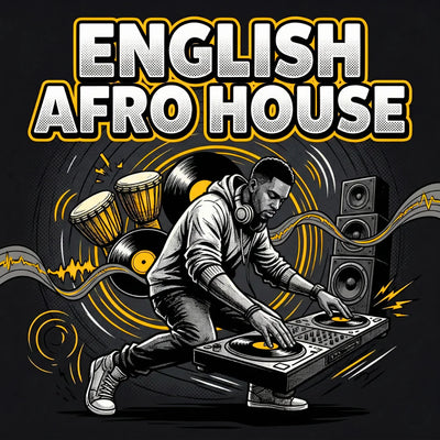 English Afro House