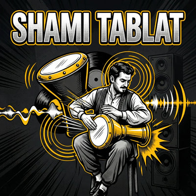 Shami Tablat