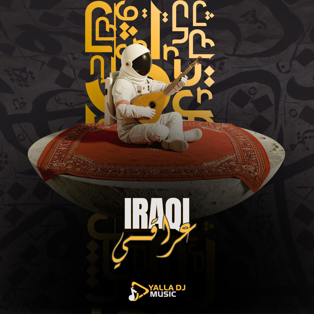 Iraqi