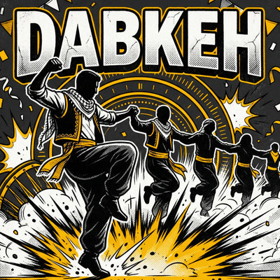 Dabkeh