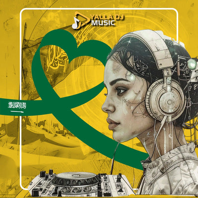 اغاني وطنيه سعوديه