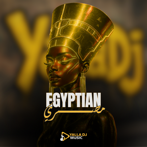 Sample from Yalla DJ | Ana Baba - Pousi • Muslim (Remixed By DJ Khalifa).mp4