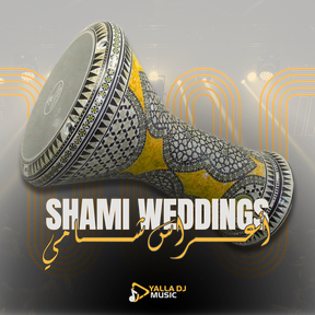 Sample from Yalla DJ | Ana El Ma Ḥad ‘Abbar Fawqi - Reem Al Sawas (Remixed By DJ RX).mp4