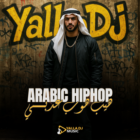 Sample from Yalla DJ | Mi Gna – Arabic & Armenian Mix - Yalladj Music Team (Remixed By Yalladj Music Team).mp4