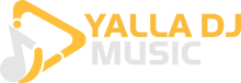 YallaDJ Logo
