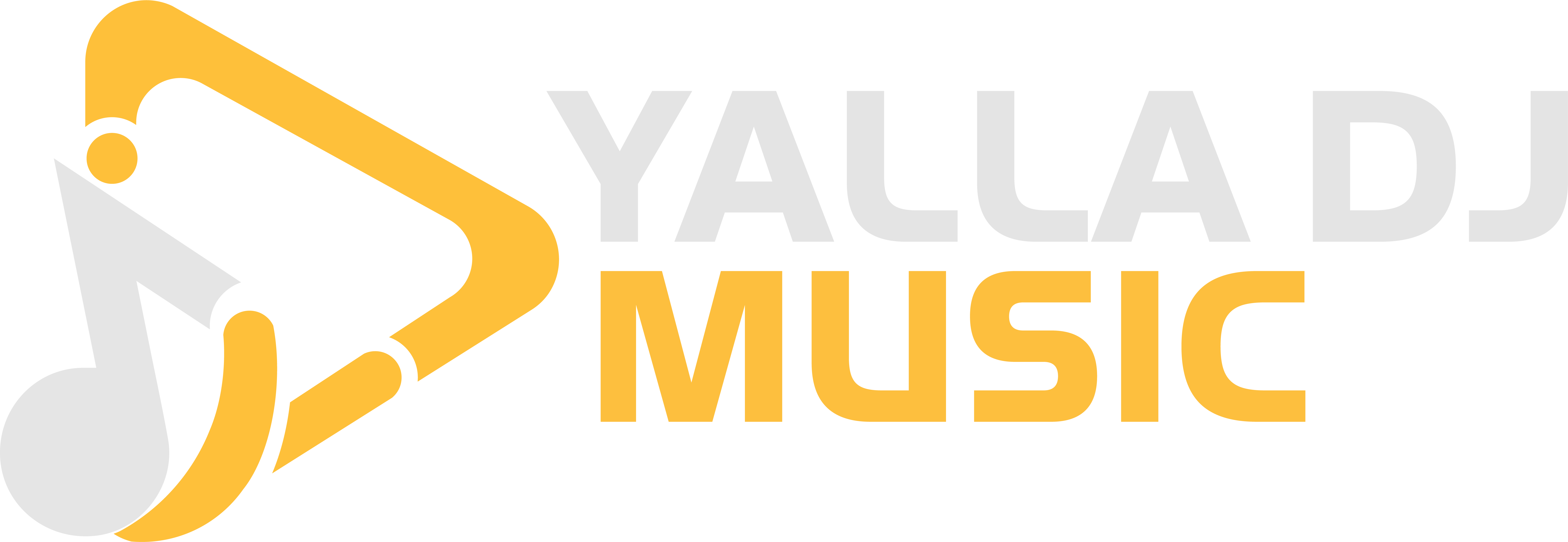 Yalladj Music 