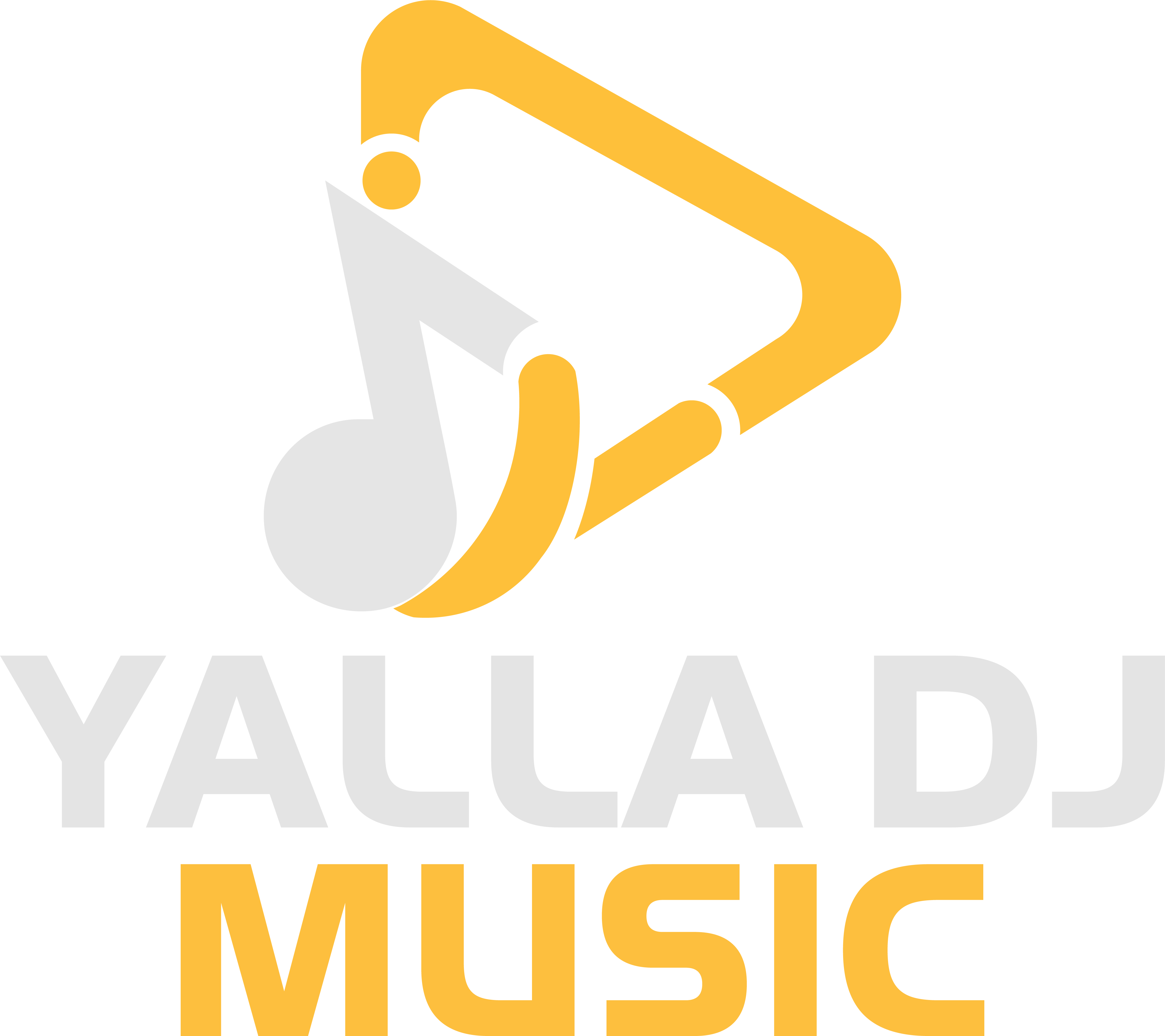 YallaDJ